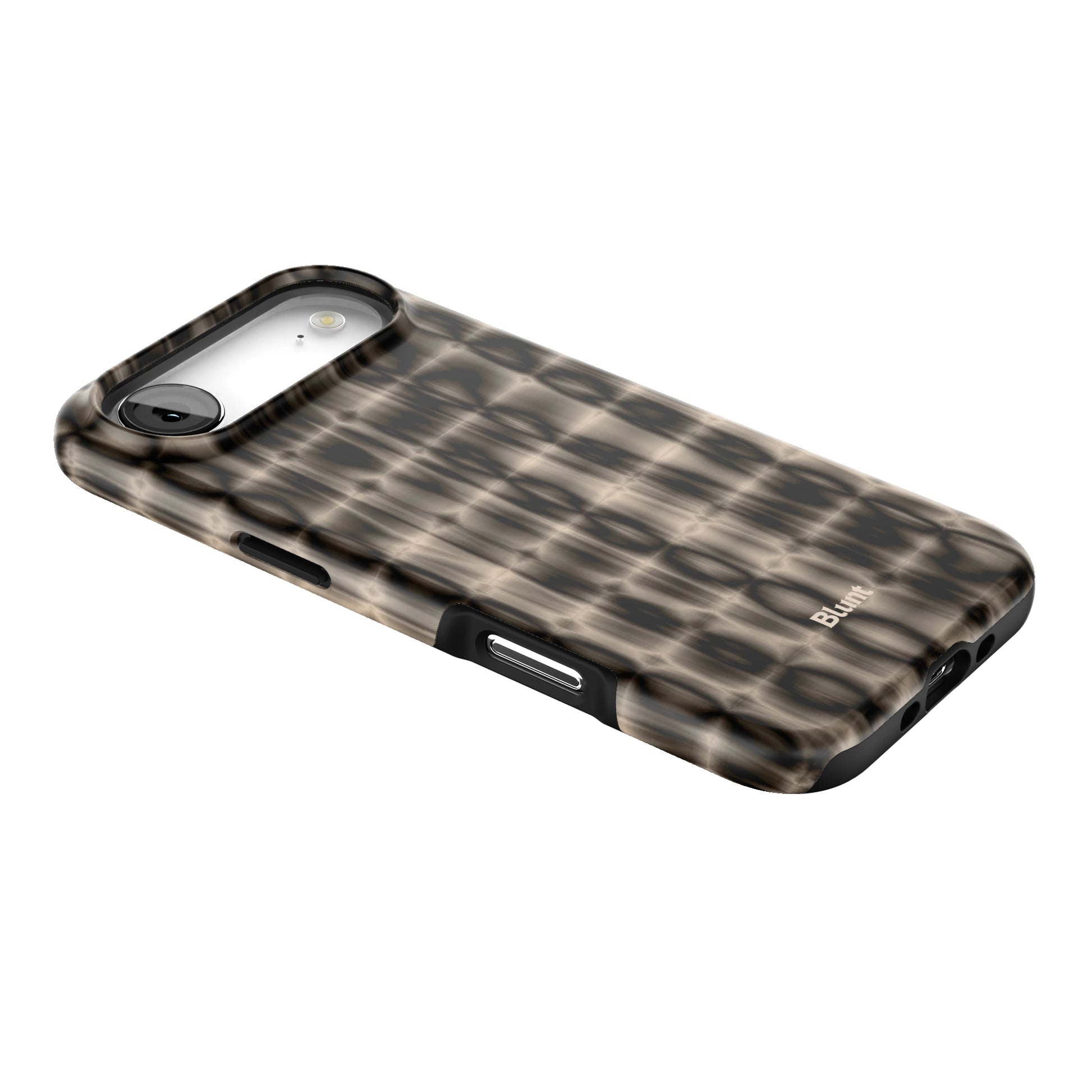 Ash Ripple iPhone Case gallery - Iphone_17_Air_2
