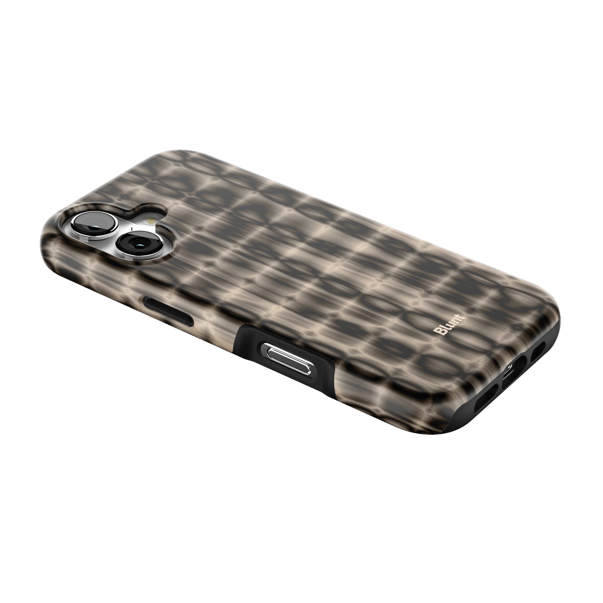 Ash Ripple iPhone Case gallery - Iphone_17_Iphone_2