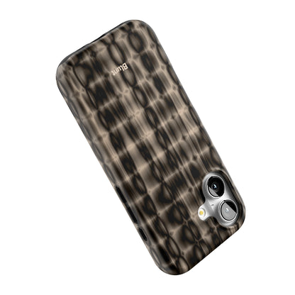 Ash Ripple iPhone Case gallery - Iphone_17_Iphone_5