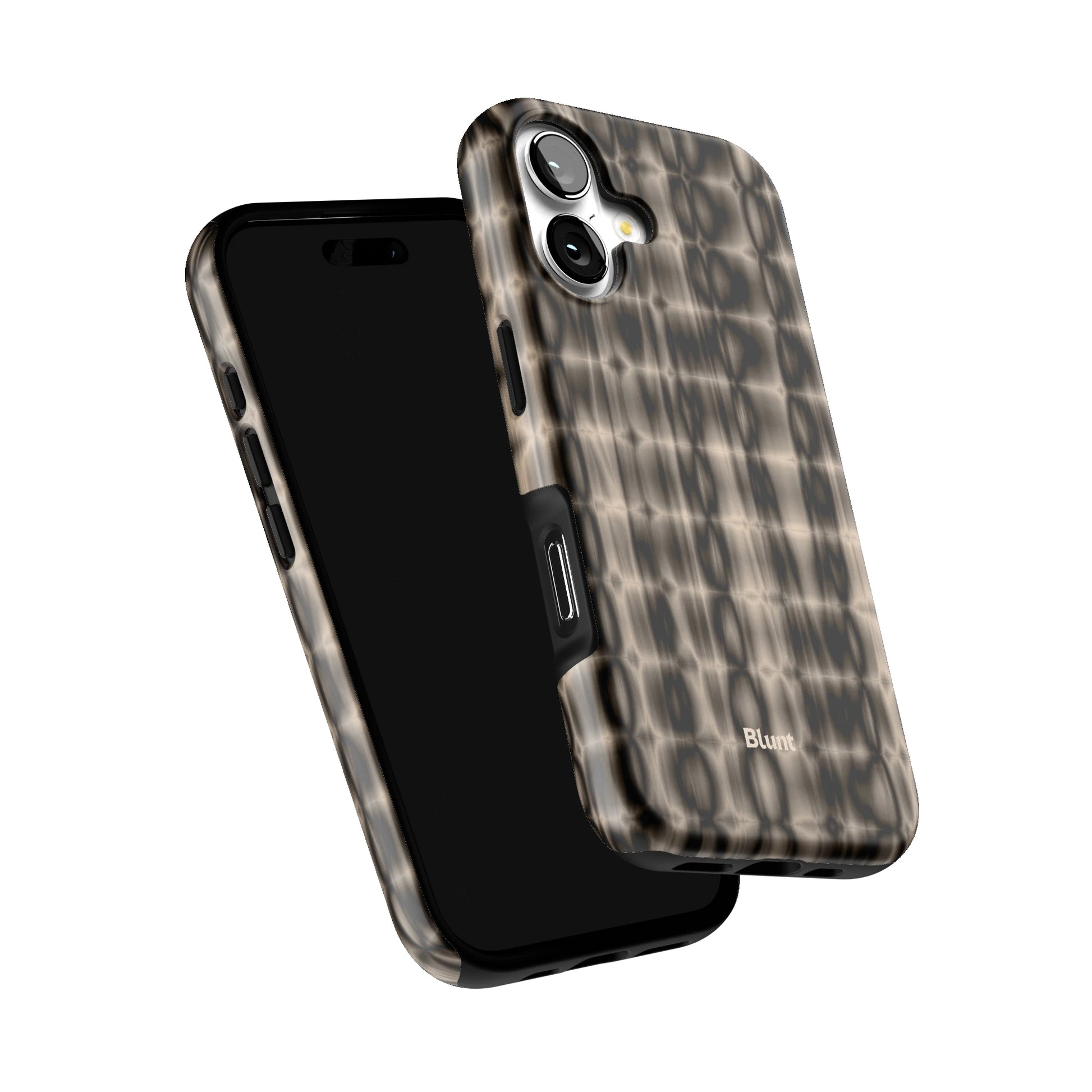 Ash Ripple iPhone Case gallery - Iphone_17_Iphone_6
