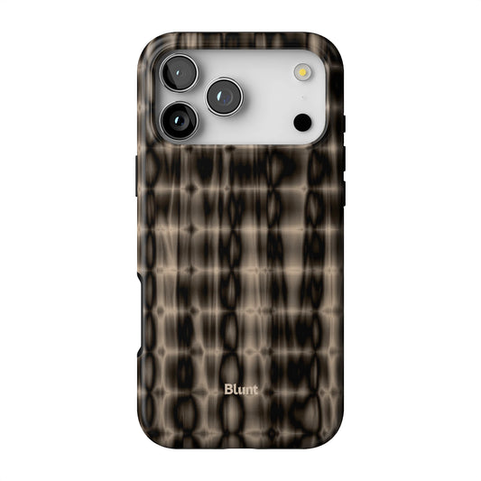 Ash Ripple iPhone Case gallery - Iphone_17_Pro_Max_1