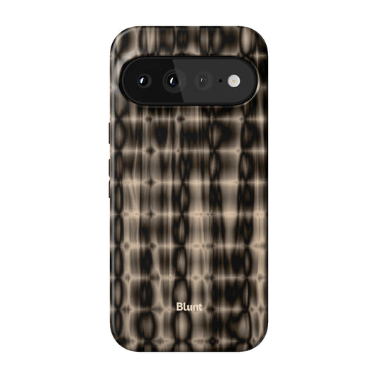 Ash Ripple Pixel Case - Blunt Cases
