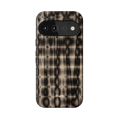 Ash Ripple Pixel Case - Blunt Cases