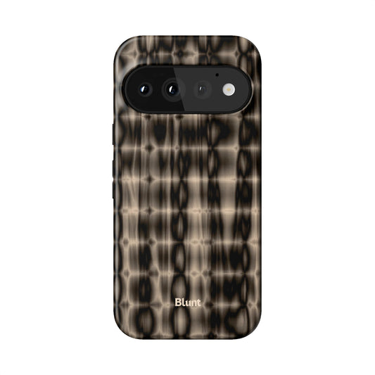 Ash Ripple Pixel Case - Blunt Cases
