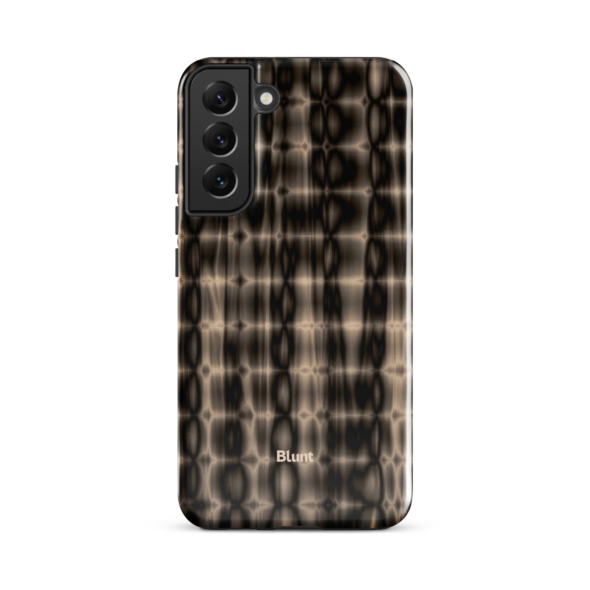 Ash Ripple Samsung Case - Blunt Cases