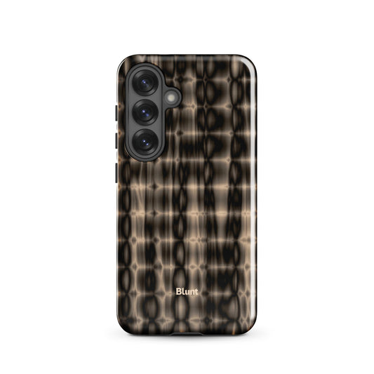 Ash Ripple Samsung Case - Blunt Cases