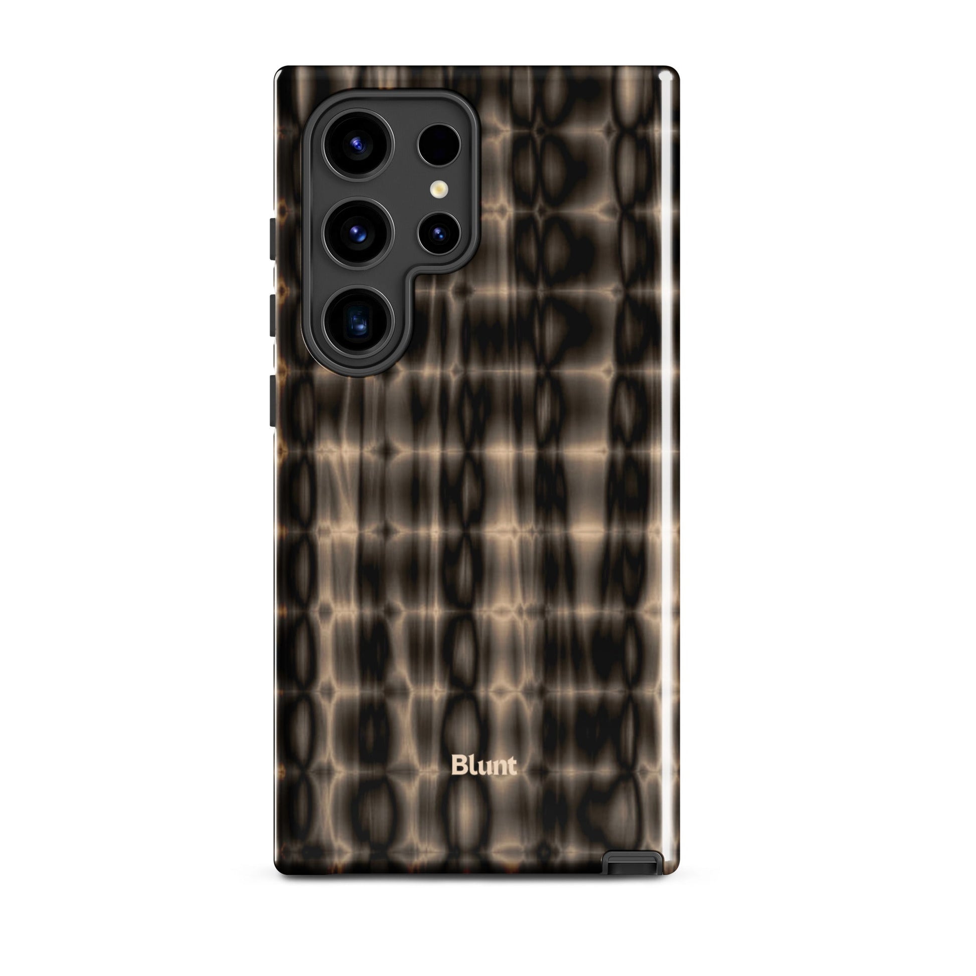Ash Ripple Samsung Case - Blunt Cases
