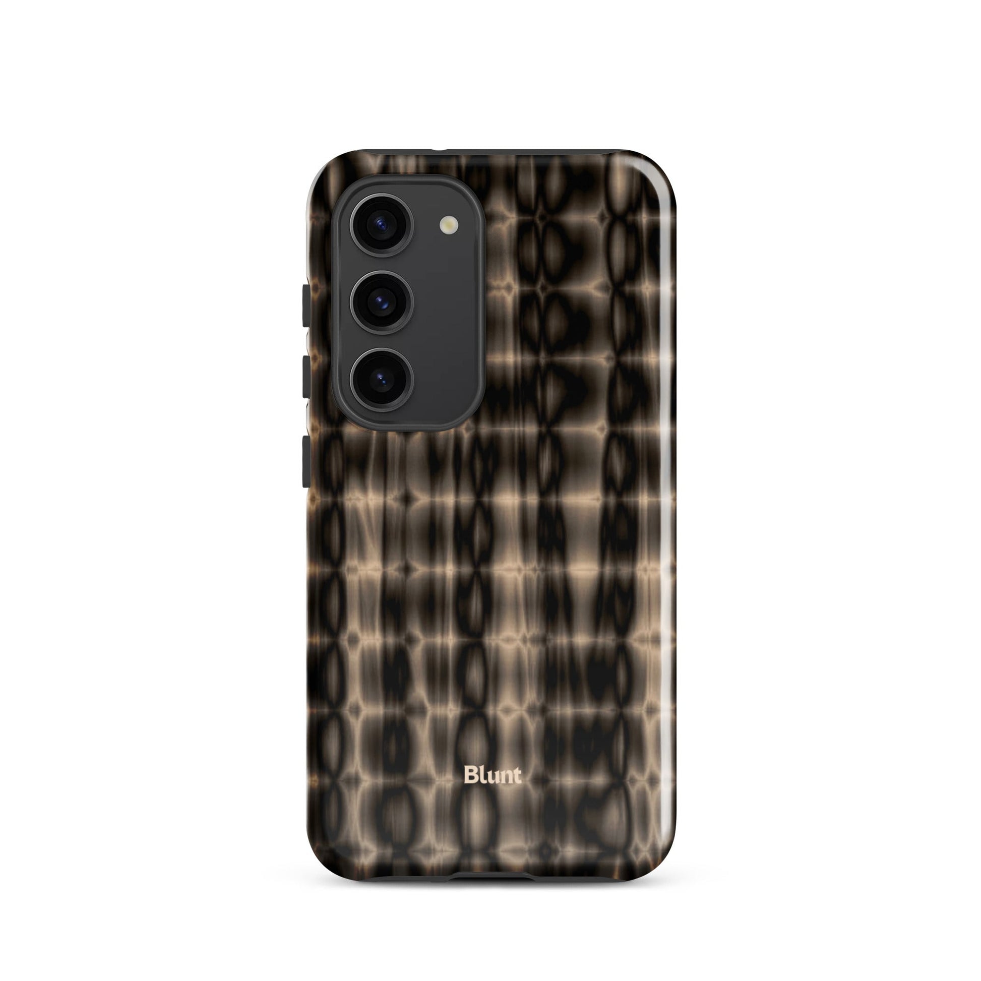 Ash Ripple Samsung Case - Blunt Cases