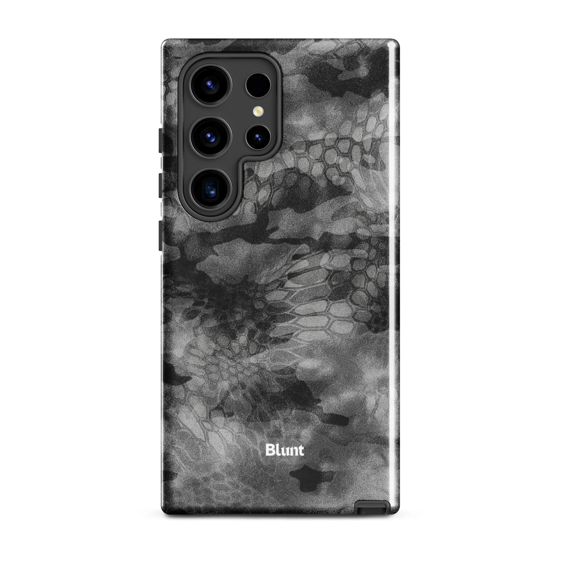 Ash Samsung Case - Blunt Cases