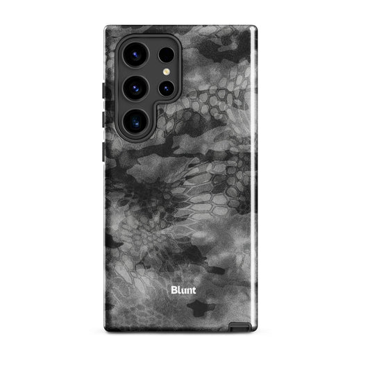 Ash Samsung Case - Blunt Cases