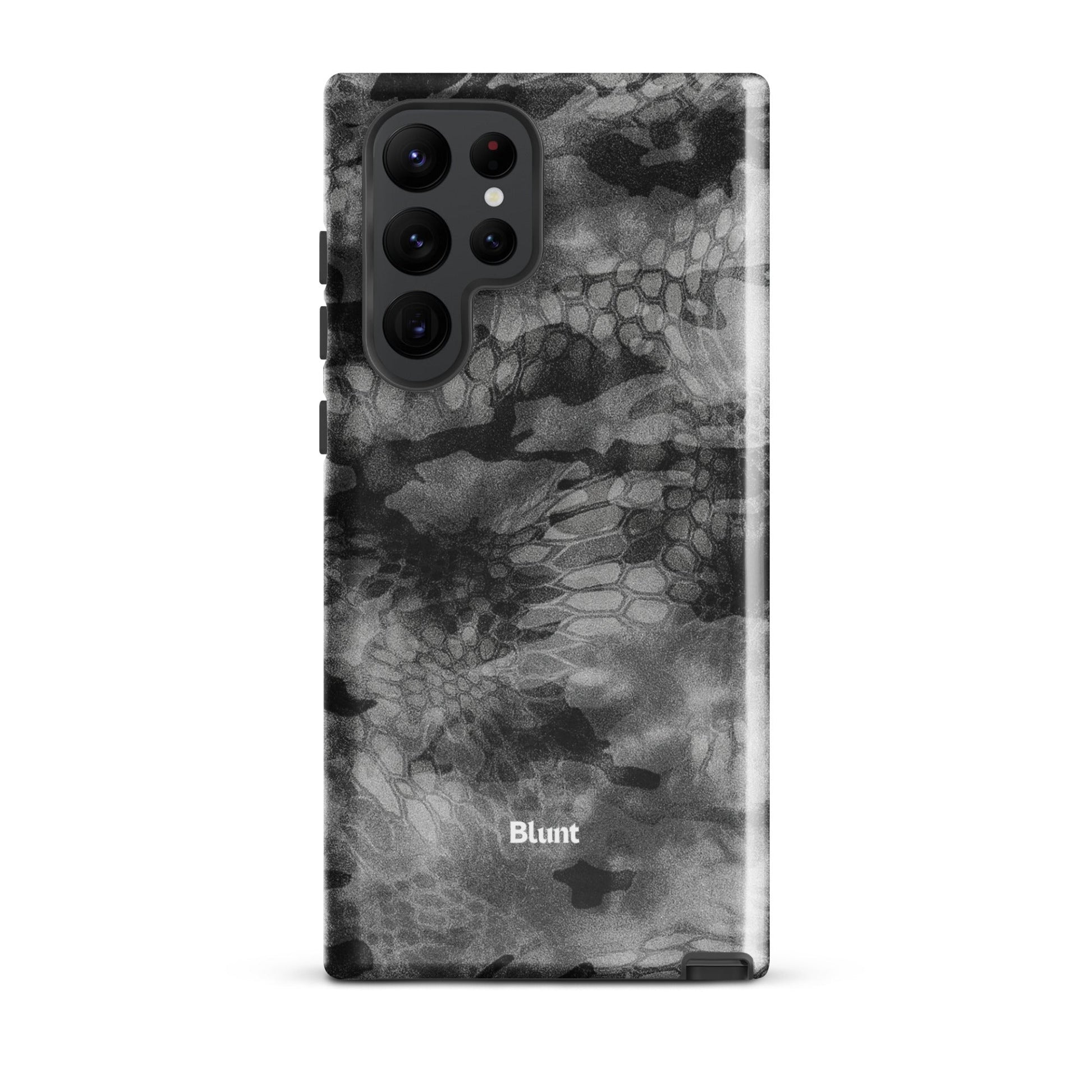 Ash Samsung Case - Blunt Cases