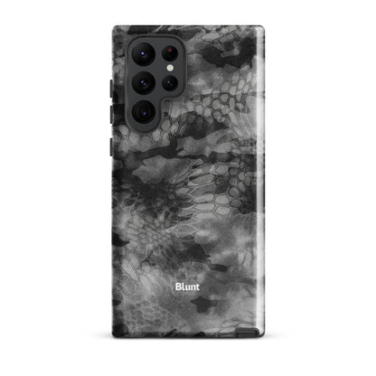 Ash Samsung Case - Blunt Cases
