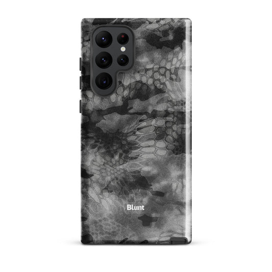 Ash Samsung Case - Blunt Cases