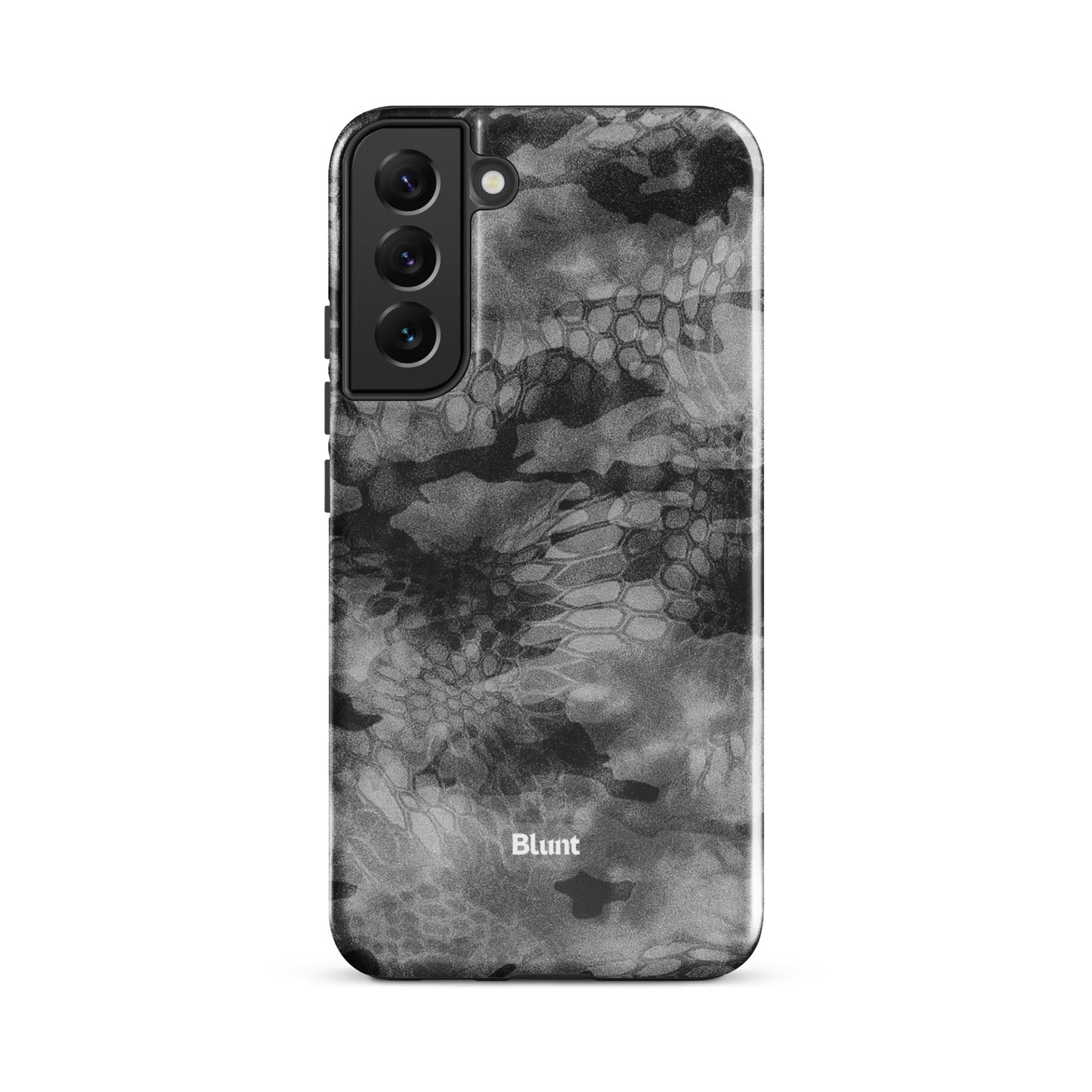 Ash Samsung Case - Blunt Cases