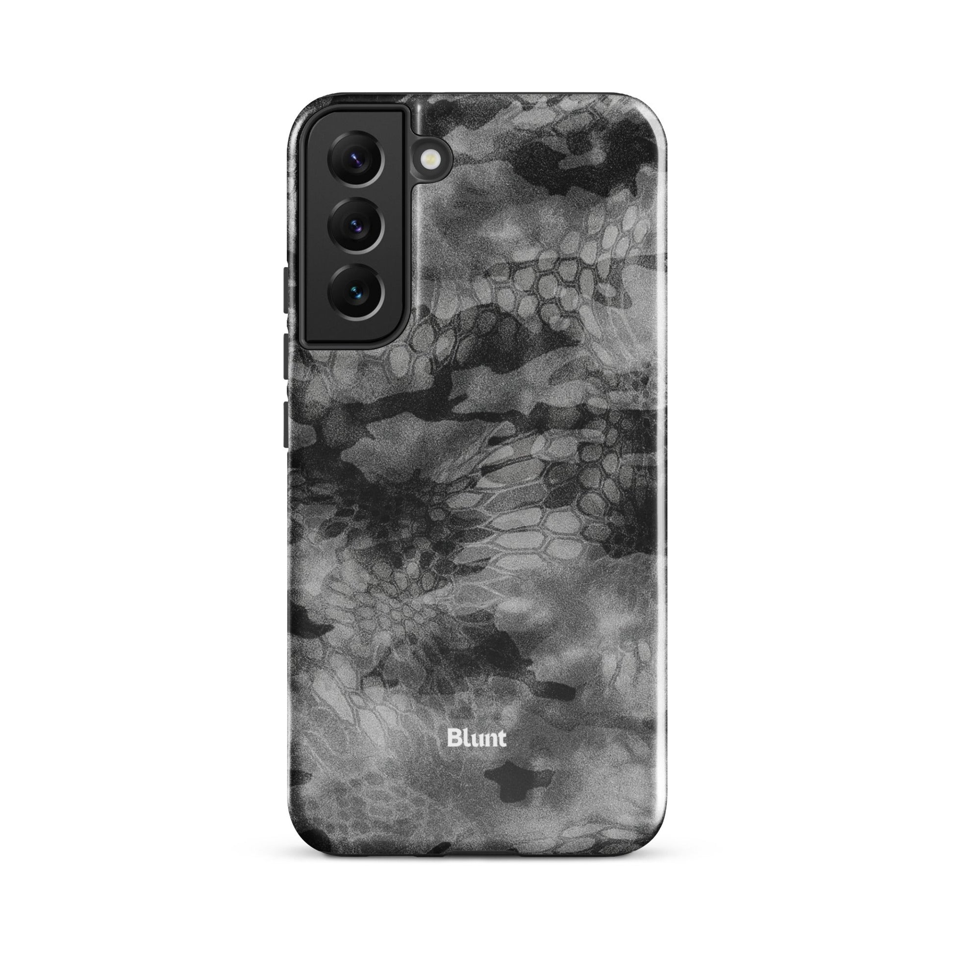 Ash Samsung Case - Blunt Cases