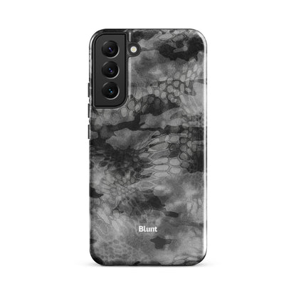 Ash Samsung Case - Blunt Cases