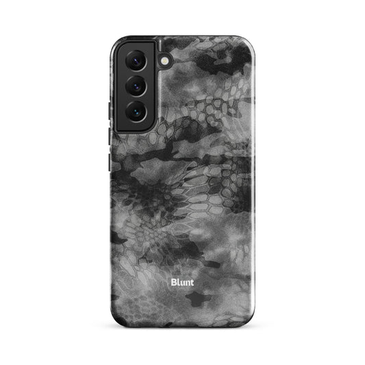 Ash Samsung Case - Blunt Cases