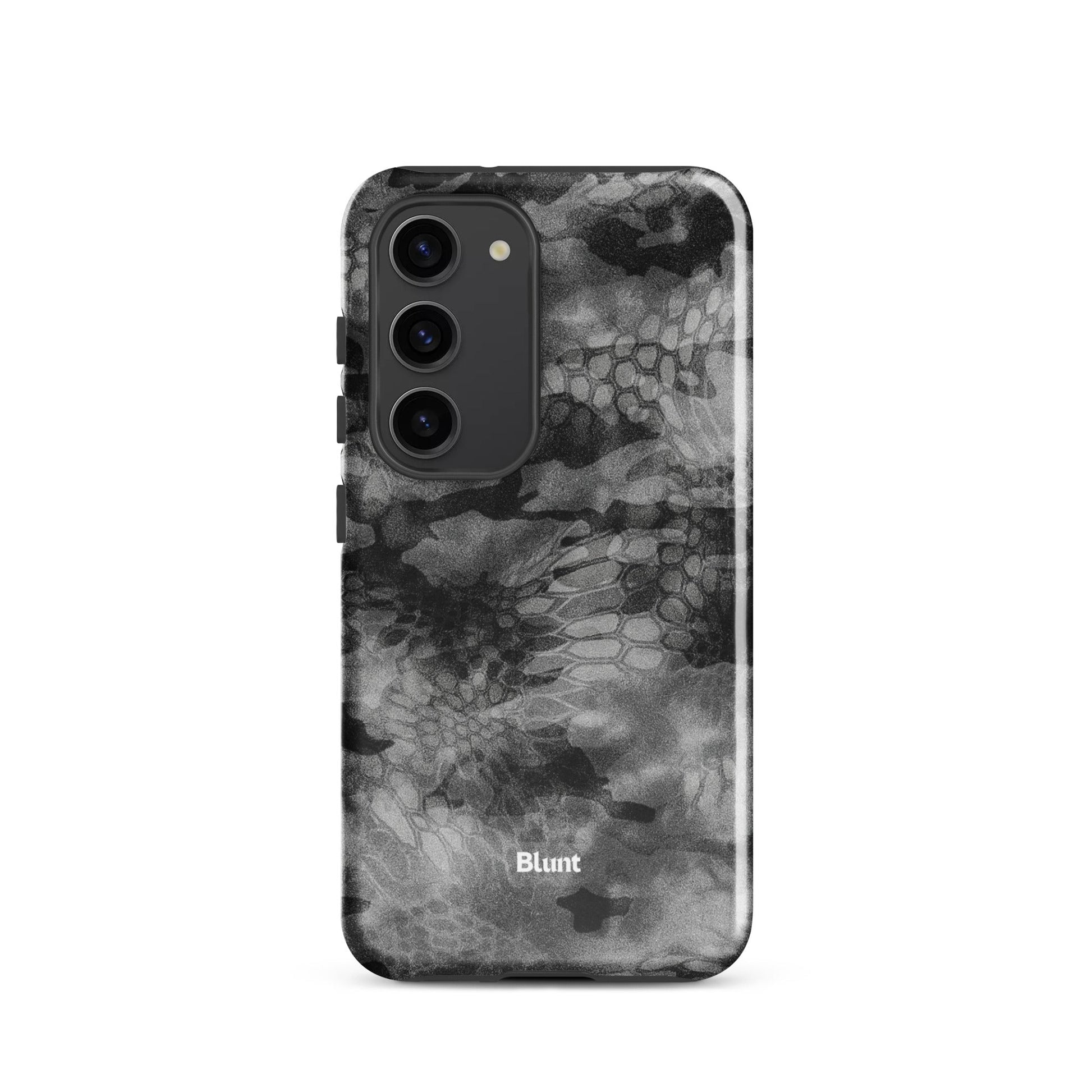 Ash Samsung Case - Blunt Cases