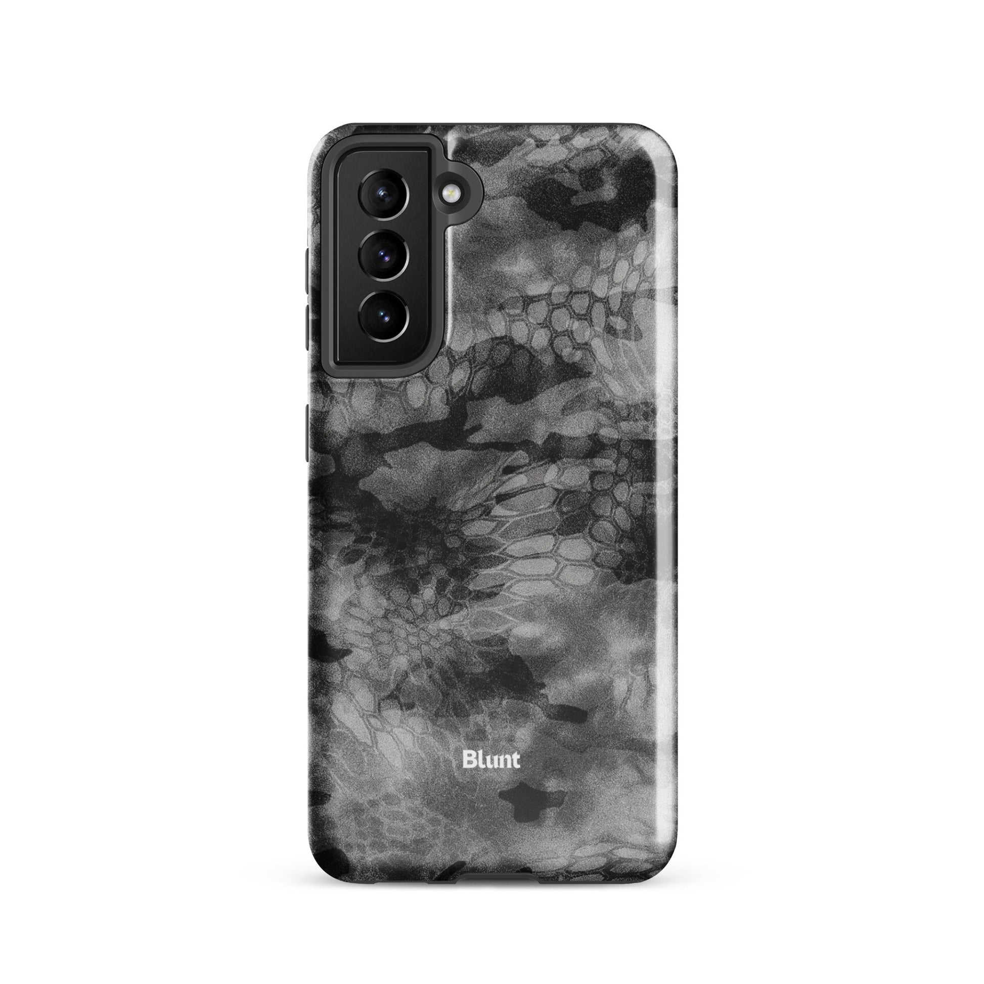 Ash Samsung Case - Blunt Cases