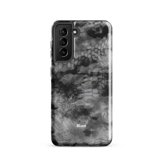 Ash Samsung Case - Blunt Cases