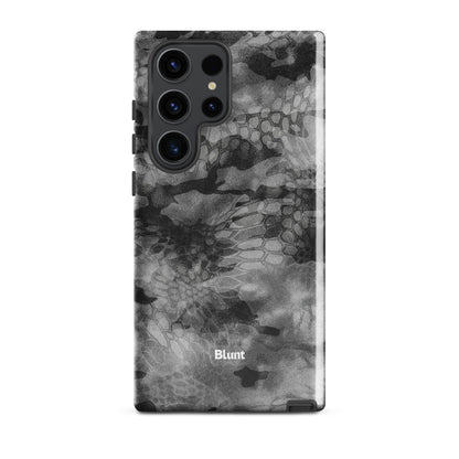 Ash Samsung Case - Blunt Cases