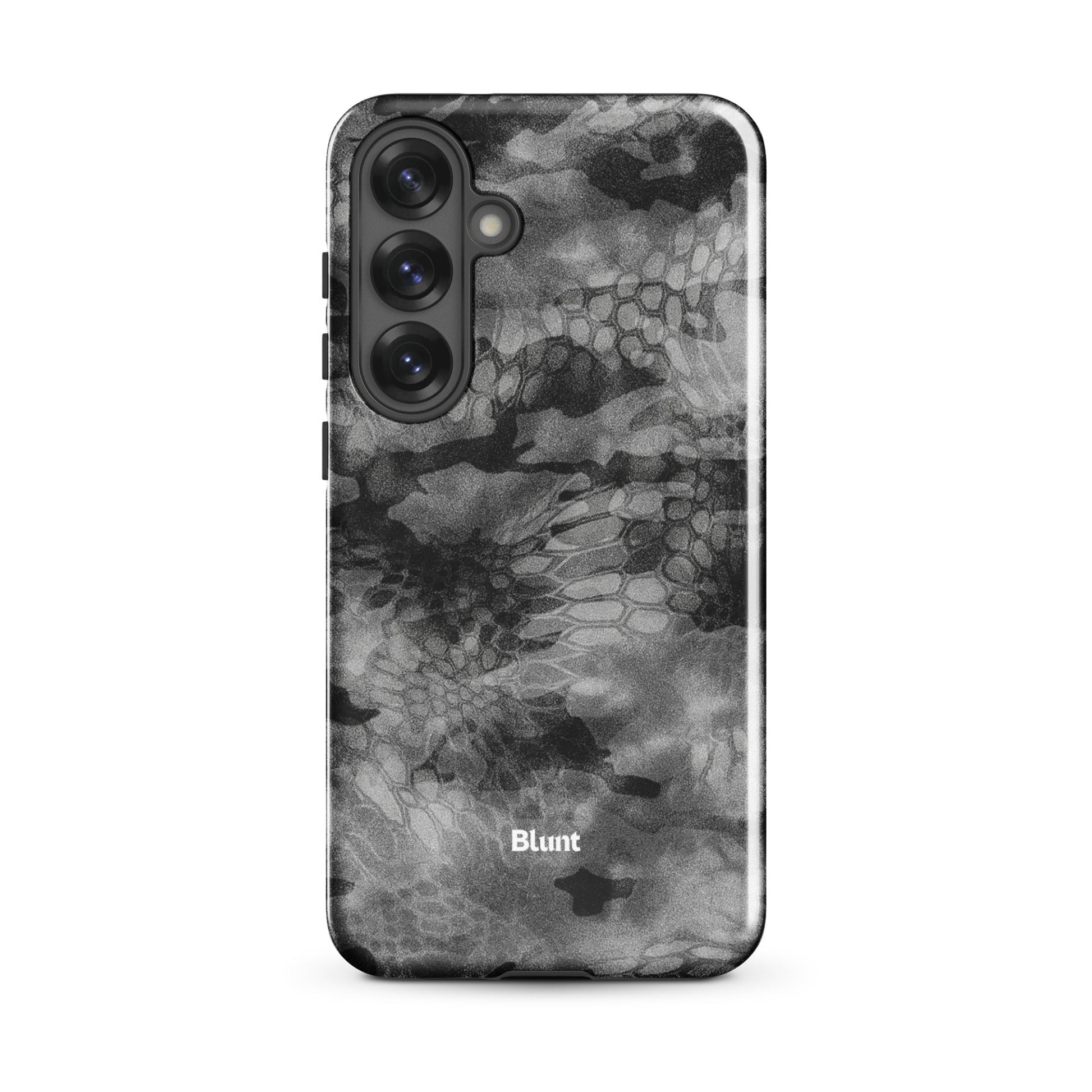 Ash Samsung Case - Blunt Cases