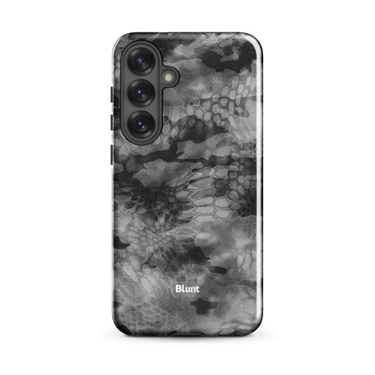 Ash Samsung Case - Blunt Cases