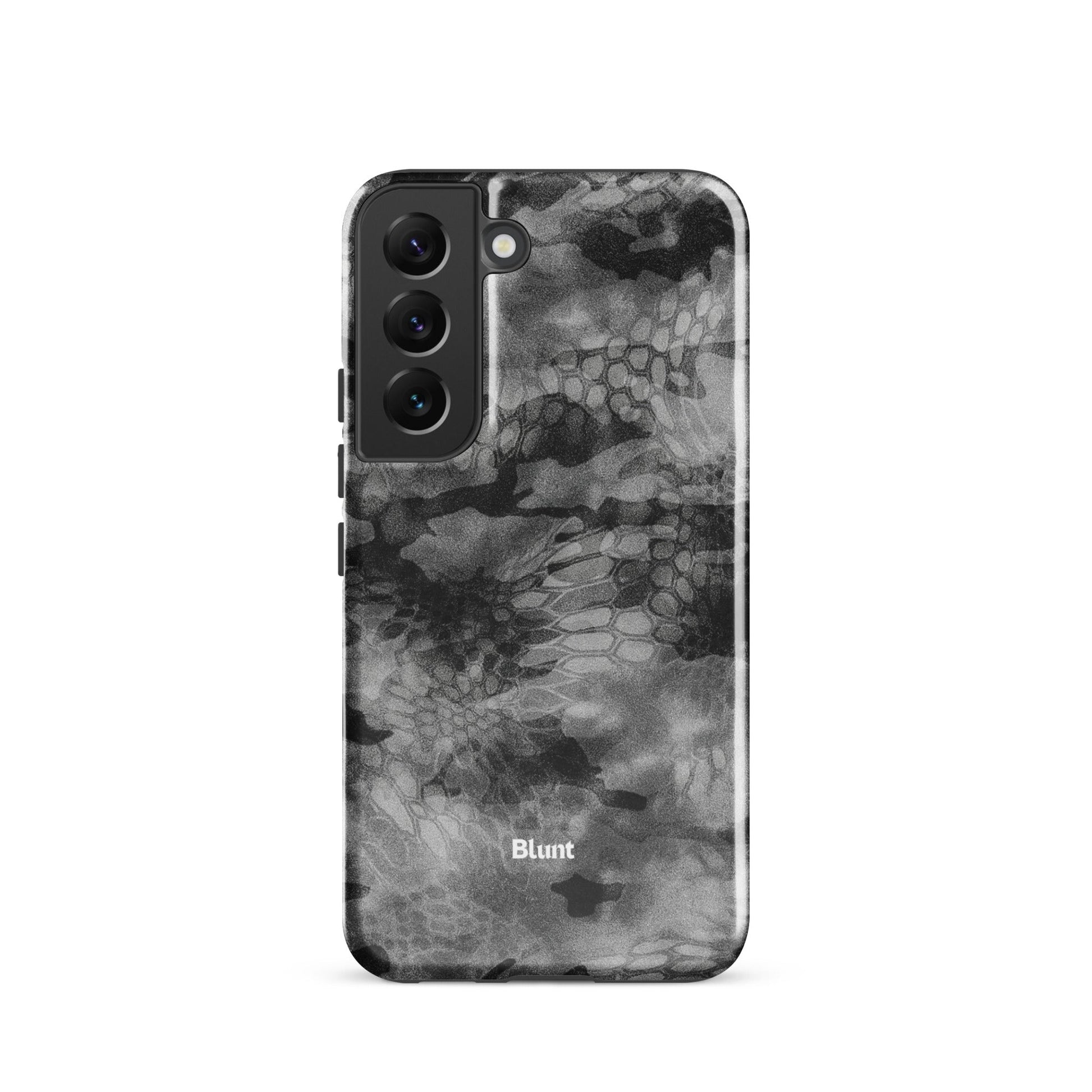 Ash Samsung Case - Blunt Cases