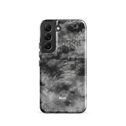 Ash Samsung Case - Blunt Cases