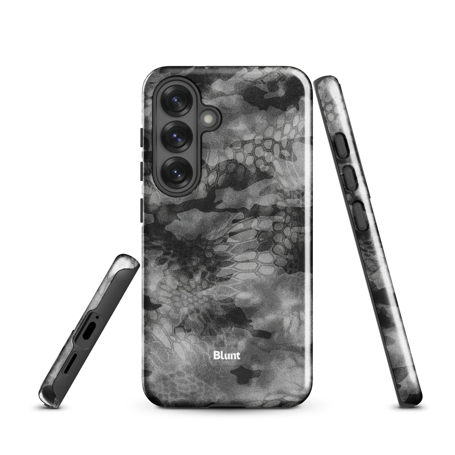 Ash Samsung Case - Blunt Cases