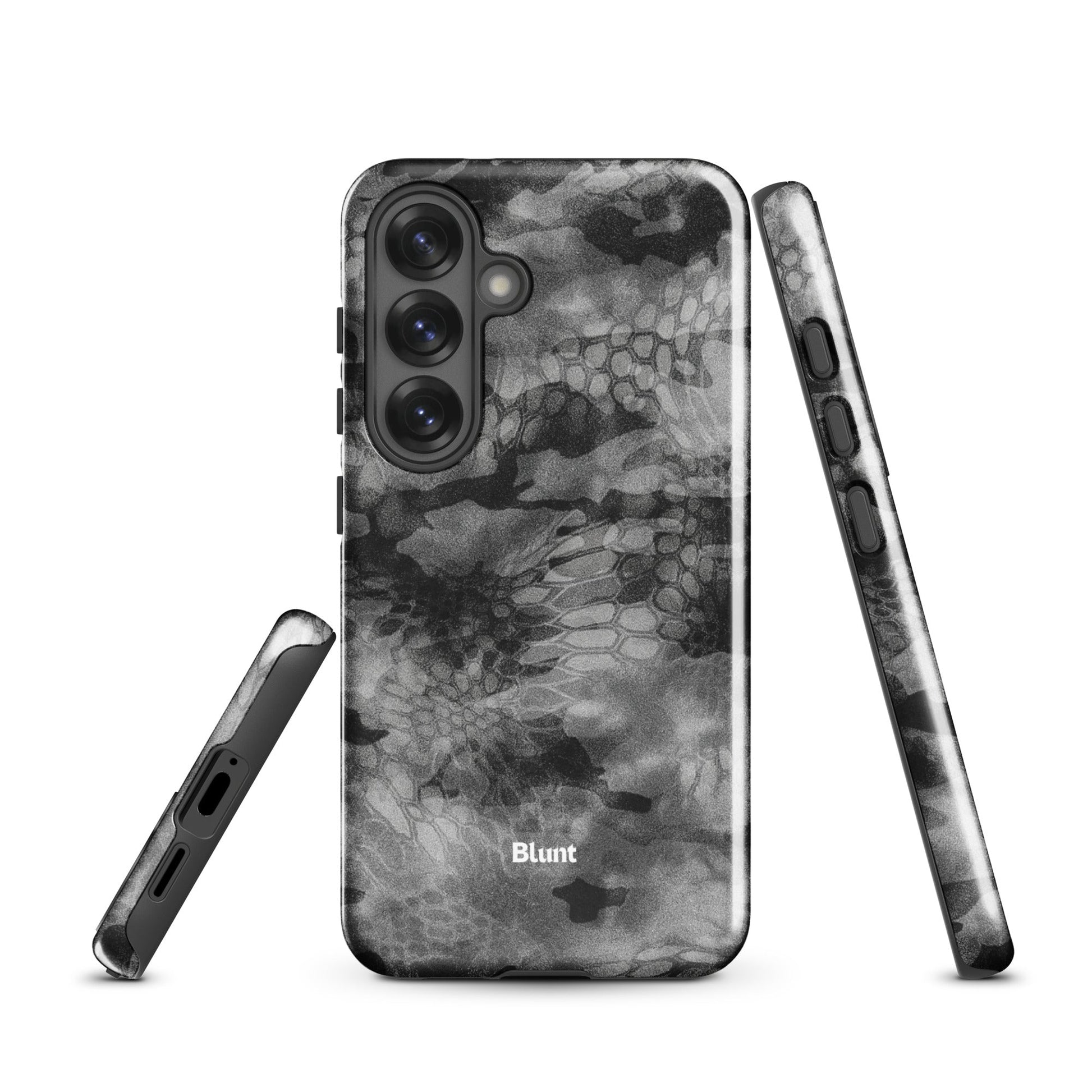 Ash Samsung Case - Blunt Cases