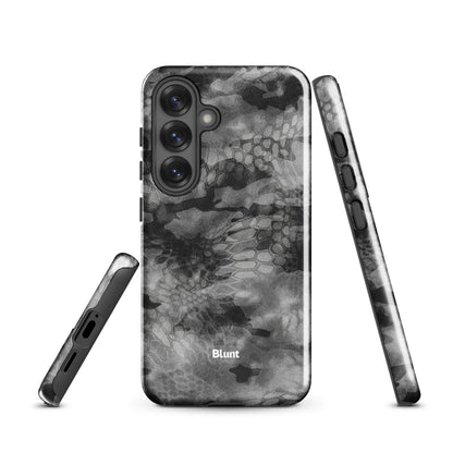 Ash Samsung Case - Blunt Cases