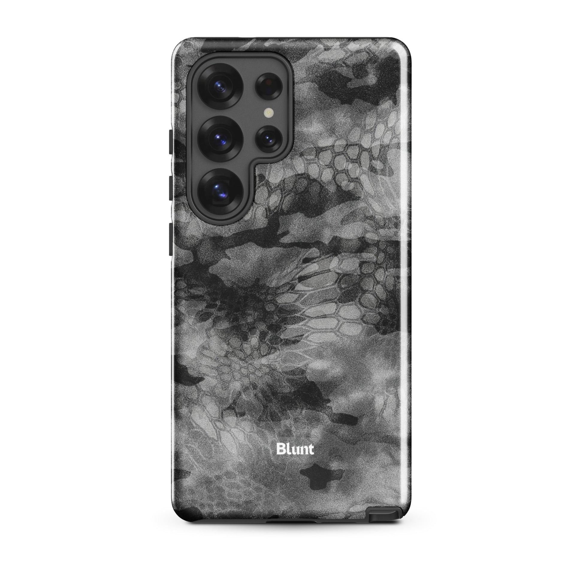 Ash Samsung Case - Blunt Cases