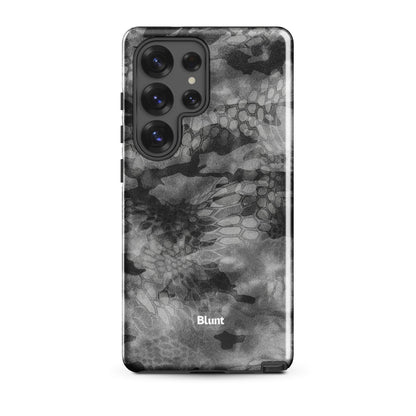 Ash Samsung Case - Blunt Cases