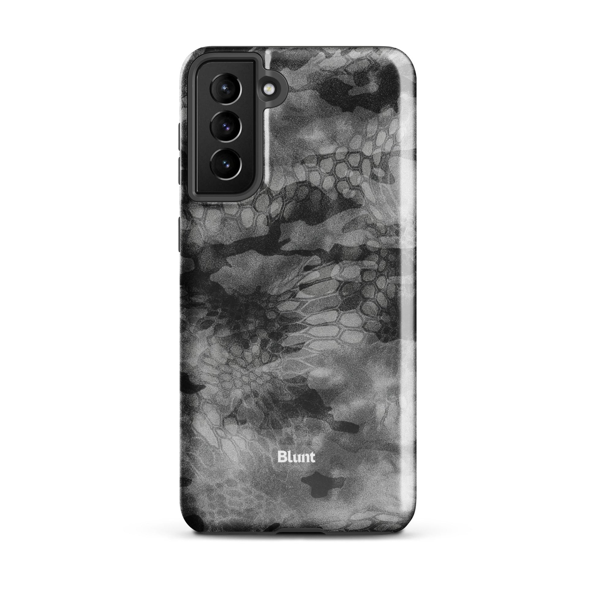 Ash Samsung Case - Blunt Cases