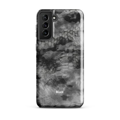 Ash Samsung Case - Blunt Cases