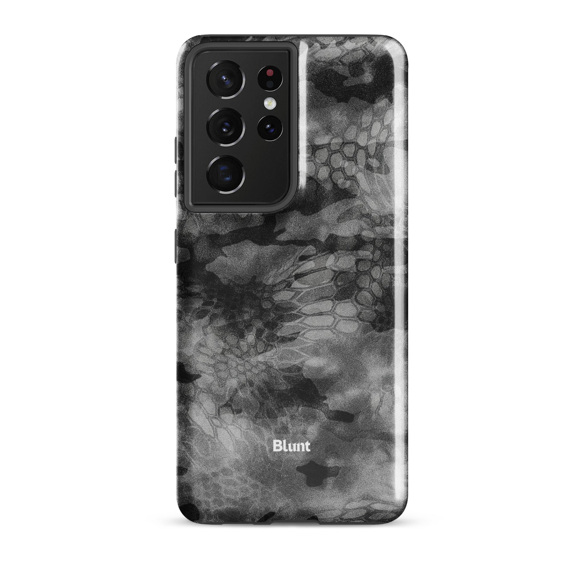 Ash Samsung Case - Blunt Cases