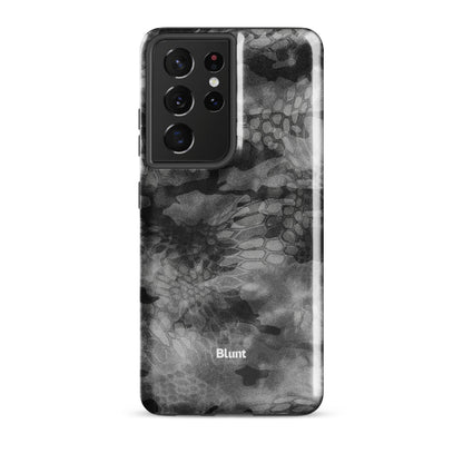 Ash Samsung Case - Blunt Cases