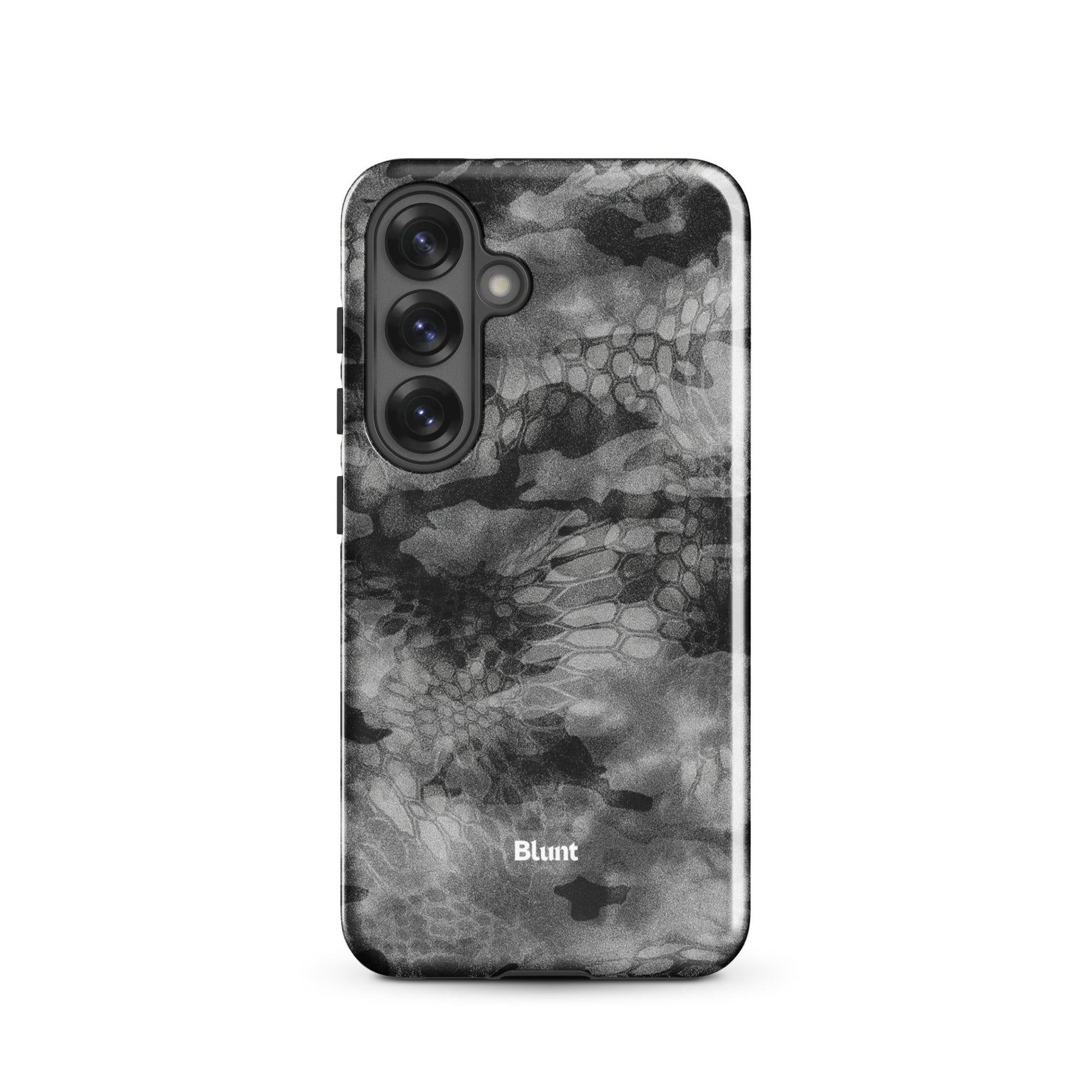 Ash Samsung Case - Blunt Cases