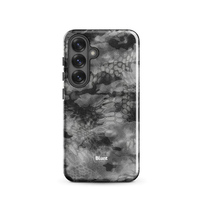 Ash Samsung Case - Blunt Cases
