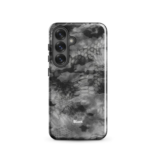 Ash Samsung Case - Blunt Cases