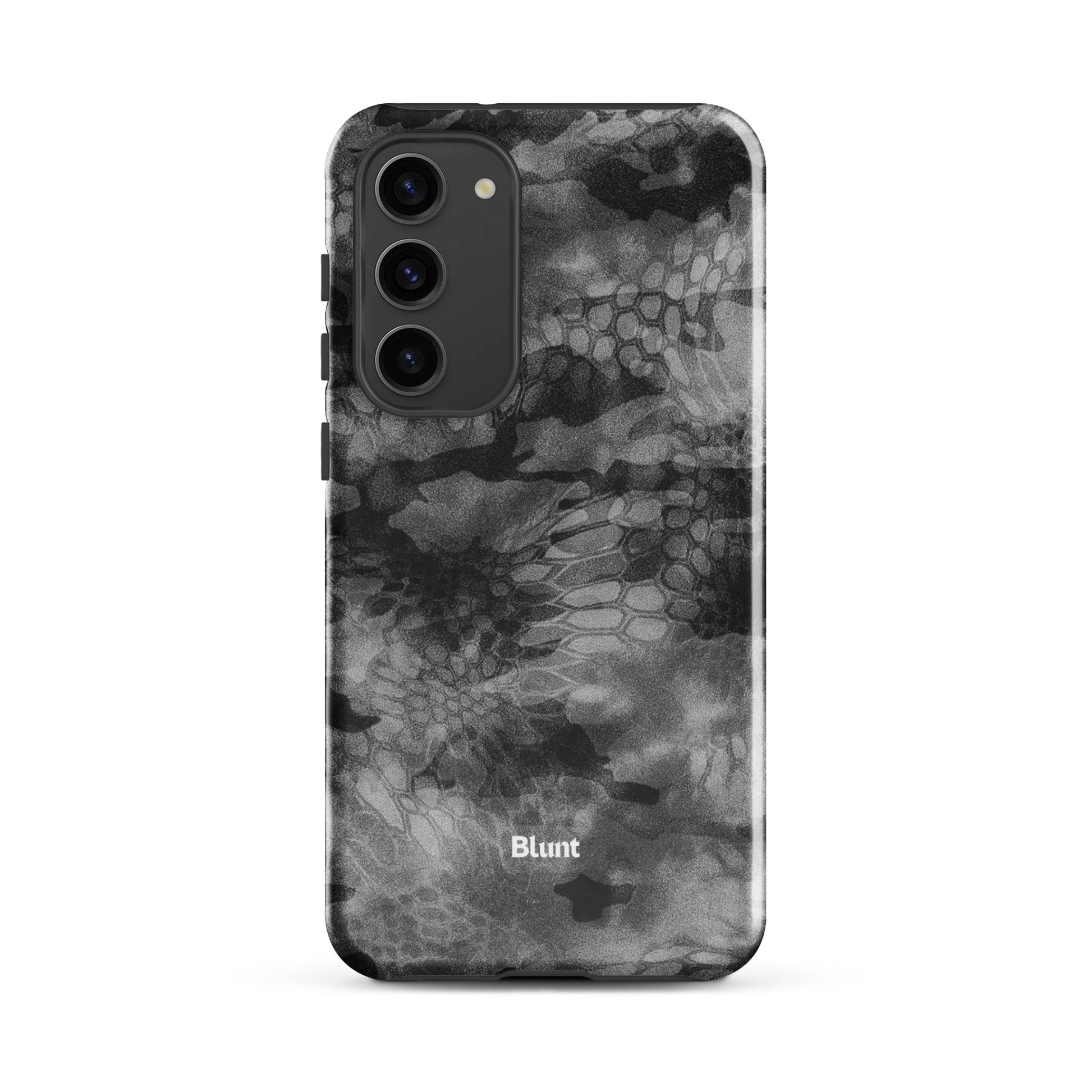 Ash Samsung Case - Blunt Cases