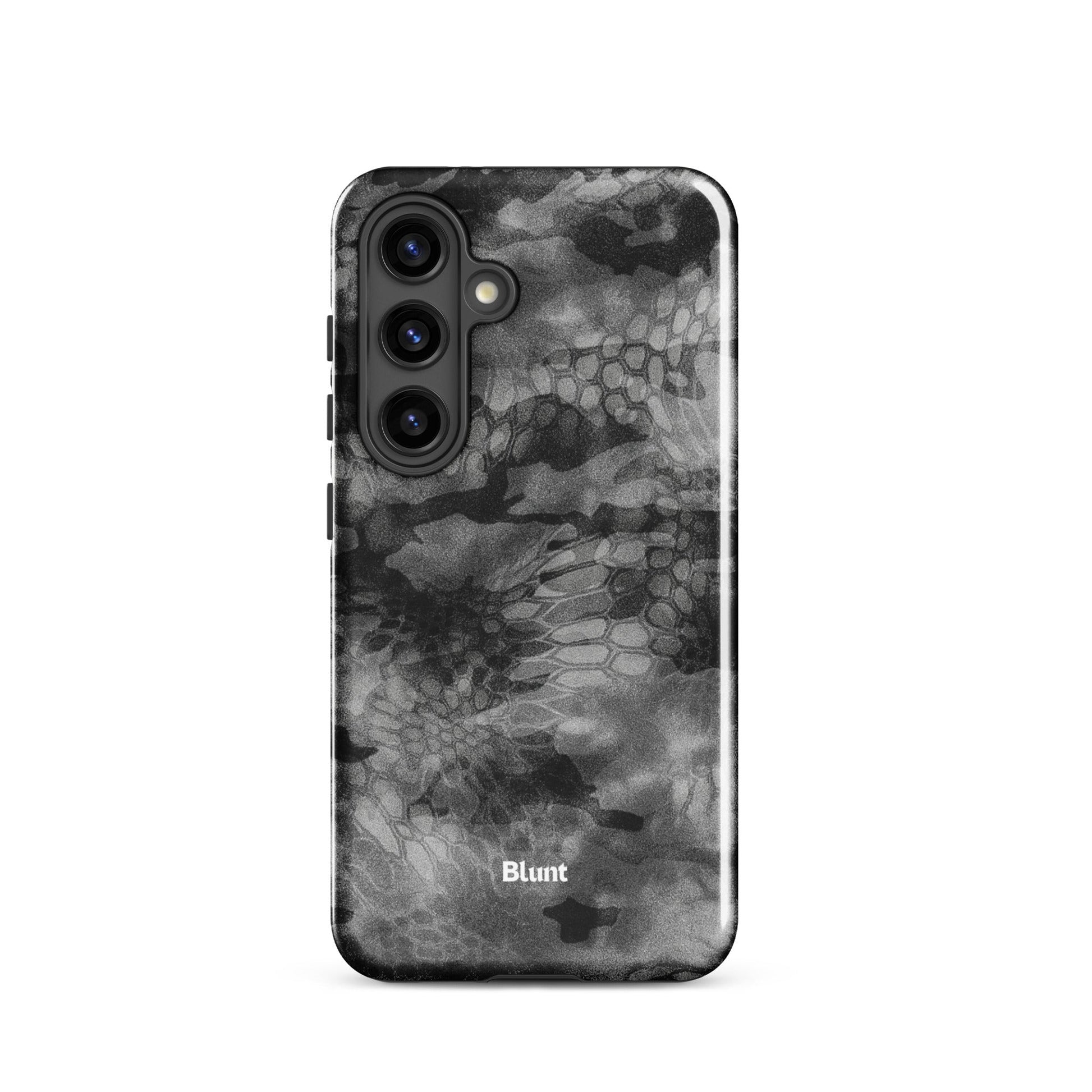 Ash Samsung Case - Blunt Cases