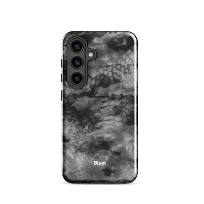 Ash Samsung Case - Blunt Cases
