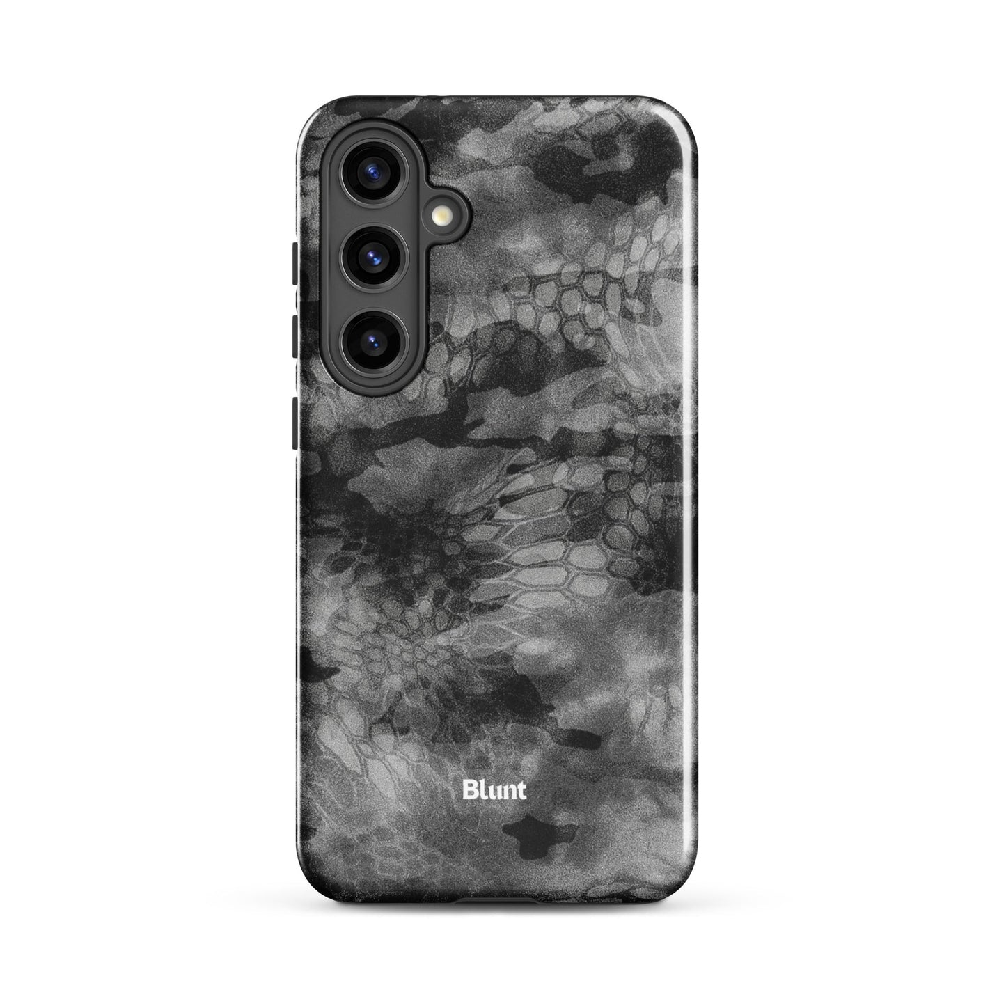 Ash Samsung Case - Blunt Cases