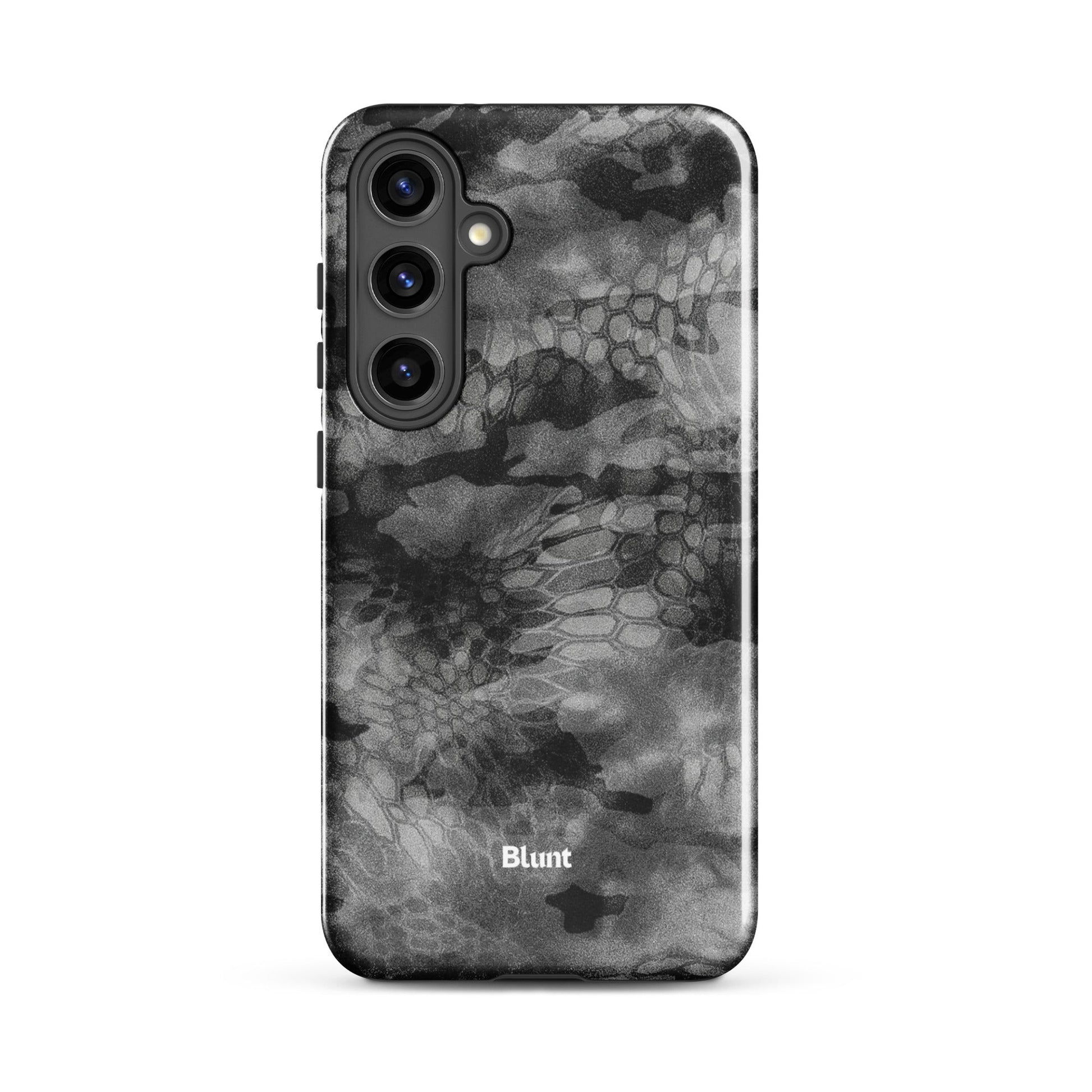 Ash Samsung Case - Blunt Cases