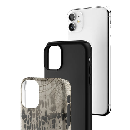 Ash Splatter iPhone Case gallery - Iphone_11_Iphone_3