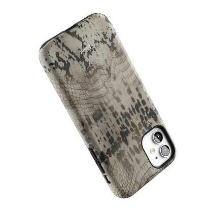Ash Splatter iPhone Case gallery - Iphone_11_Iphone_5