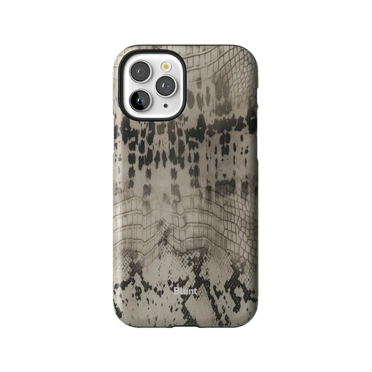 Ash Splatter iPhone Case gallery - Iphone_11_Pro_1