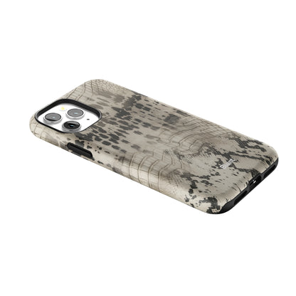 Ash Splatter iPhone Case gallery - Iphone_11_Pro_2